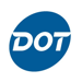 ReDistributor Partner - Dot Foods Logo