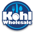 Kohl Wholesale Logo