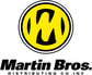 Martin Bros Logo