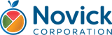 Novick Brothers logo